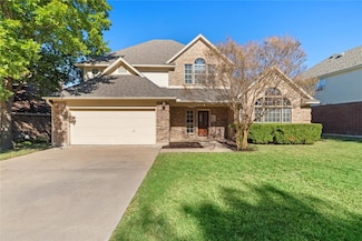 1124 Oaklands Dr, Round Rock, TX 78681