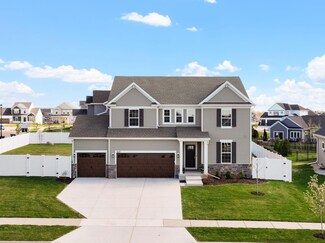 1677 Liatris Dr, Sun Prairie, WI 53590