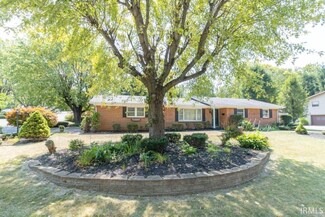 1035 Jameson Ct, New Castle, IN 47362