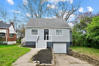 5521 Chandler St, Cincinnati, OH 45227