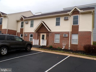 312 Walnut Court Way Unit B12, Kennett Square, PA 19348