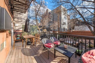 607 1st St Unit 1, Hoboken, NJ 07030