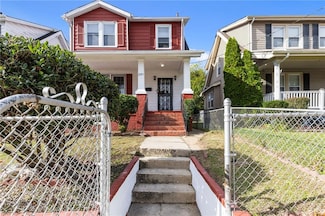 2591 Waverly Way, Norfolk, VA 23504