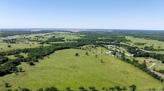 7 Idyllwild Dr, Kingston, OK 73439