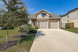 429 Cinnamon Teal Ln, Leander, TX 78641