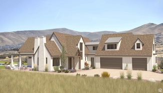 14351 S Robins Nest Cir Unit 10, Herriman, UT 84096