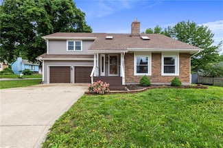 14401 Craig Ave, Grandview, MO 64030