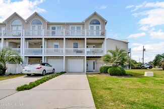 221 N Ave, Kure Beach, NC 28449