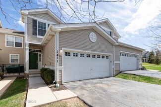 1411 W Remington Ln, Round Lake, IL 60073