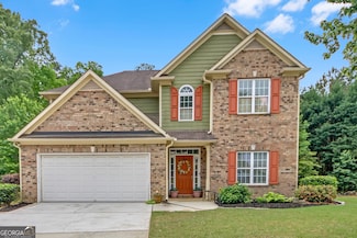1990 Cooper Lakes Dr, Grayson, GA 30017