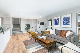 4795 S Xenon Way, Morrison, CO 80465