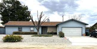 21401 Reed Place, California City, CA 93505