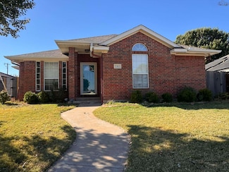 5303 Northview Dr, Wichita Falls, TX 76306