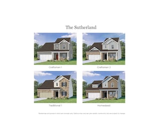 2339 Kai Dr, Murfreesboro, TN 37129