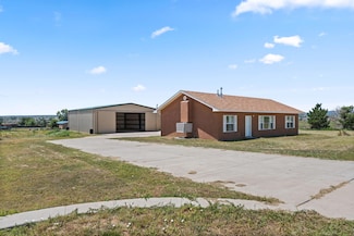 2 Mountain View Ln, Edgewood, NM 87015