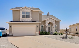 13847 Alamito Creek Ave, Clint, TX 79836