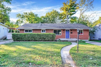 2612 E Dekist St, Bloomington, IN 47408