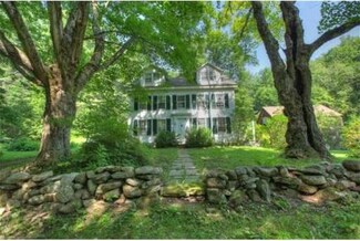 66 Fox Rd, Sandisfield, MA 01255