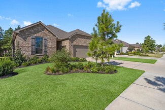 264 Connemara Dr, Spring, TX 77382