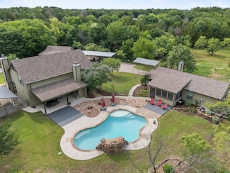 2697 County Road 2226, Caddo Mills, TX 75135