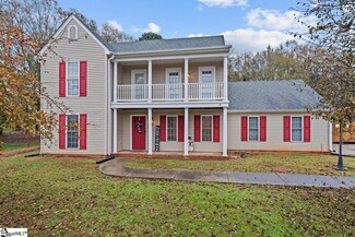 142 Hurst Ave, Anderson, SC 29625