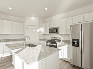 1036 Odessa Lake Rd, Severance, CO 80550