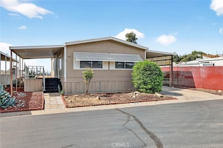 1001 Sylmar Ave Unit 128, Clovis, CA 93612