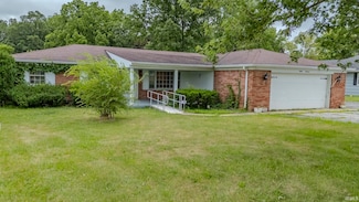 3514 N Huntington Rd, Marion, IN 46952