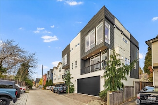 6019 Fauntleroy Way SW Unit B, Seattle, WA 98136