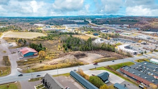 TBD W Sharon Ave, Houghton, MI 49931