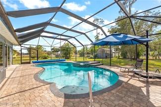 203 Lake Ave, Lehigh Acres, FL 33936