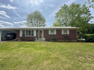 2089 Walkers Creek Valley Rd, Pearisburg, VA 24134