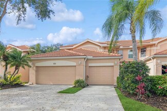 2015 Crestview Way Unit 119, Naples, FL 34119