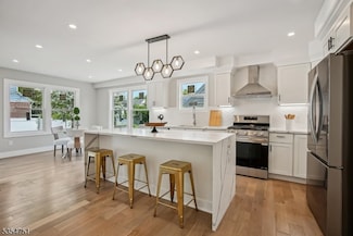 223 Victor St, Scotch Plains, NJ 07076