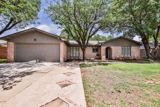 2620 78th St, Lubbock, TX 79423