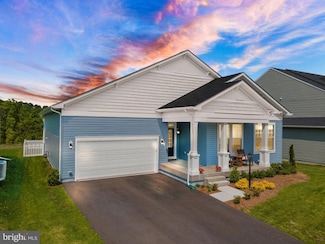 321 Norland Knoll Dr, Stephenson, VA 22656