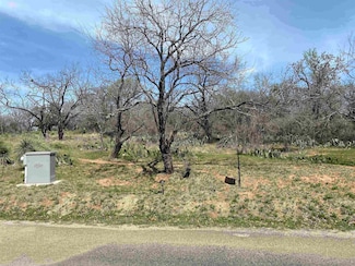 1547 Hill Way Dr, Granite Shoals, TX 78654