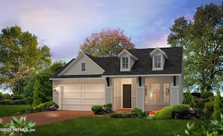 57 Seamark Dr, Nocatee, FL 32081