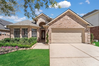 22914 Cove Timbers Ct, Tomball, TX 77375