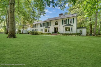 6 Beaver Dam Rd, Colts Neck, NJ 07722