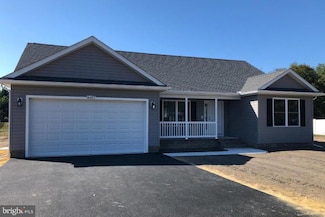 Lot 2 Shiloh Church Rd, Laurel, DE 19956