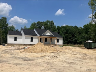 14310 Meadow Ln, Disputanta, VA 23842