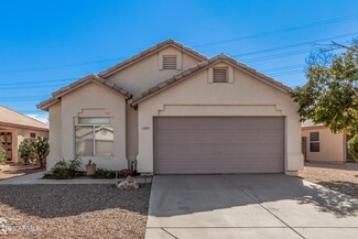 1085 W Dava Dr, Tempe, AZ 85283