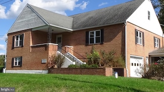 263 Church Rd, Elliottsburg, PA 17024