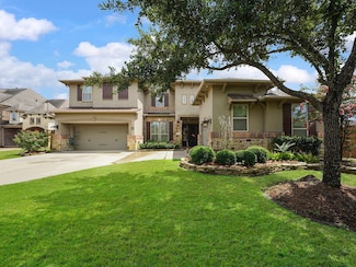 23815 Dolci Ln, Richmond, TX 77406