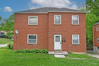 6014 Argus Rd, Cincinnati, OH 45224