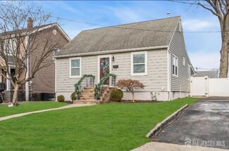 20 Hamilton Ave, Fords, NJ 08863
