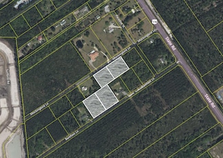 00 Mockingbird Ln, Summerville, SC 29486