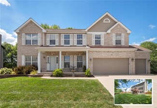 3433 Langford Ln, Belleville, IL 62221