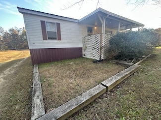 114 Camelot Dr, Hohenwald, TN 38462